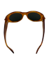 Bulgari Gafas, vista trasera